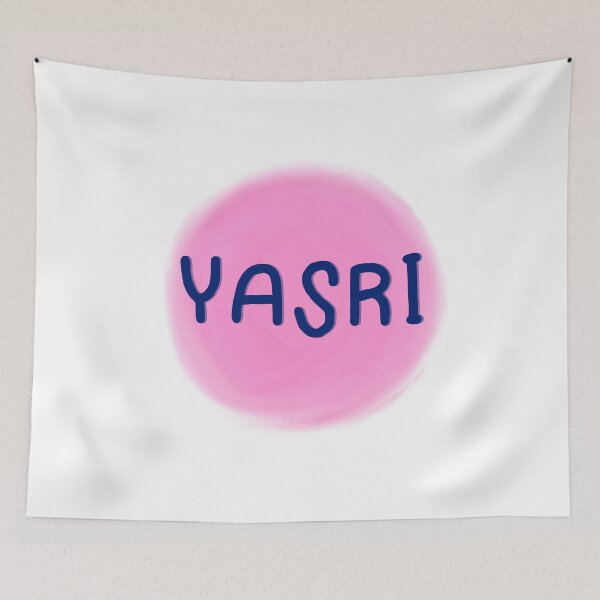 Item preview, Yasri (rare name nametags) designed and sold by eveyting.