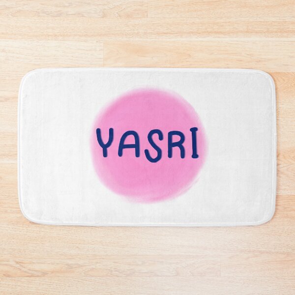 Item preview, Yasri (rare name nametags) designed and sold by eveyting.