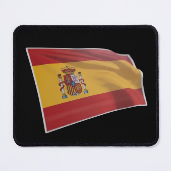Item preview, flag spain designed and sold by JMAVILA ART.