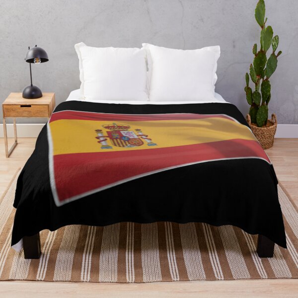 Item preview, flag spain designed and sold by JMAVILA ART.