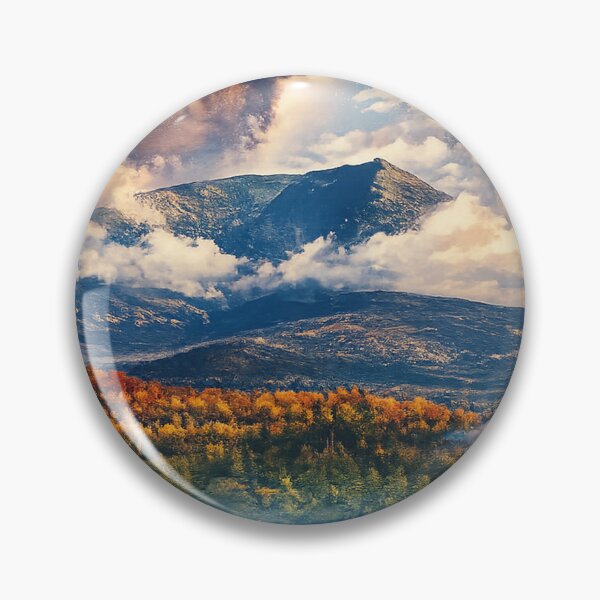 Item preview, Mt Katahdin designed and sold by devonclemon.