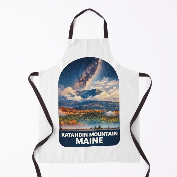 Item preview, Mt Katahdin designed and sold by devonclemon.