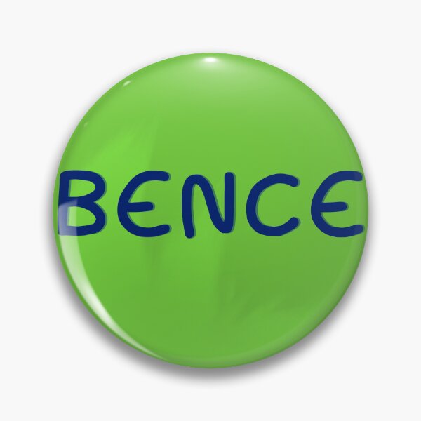 Item preview, Bence (rare name nametags) designed and sold by eveyting.