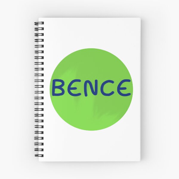 Item preview, Bence (rare name nametags) designed and sold by eveyting.