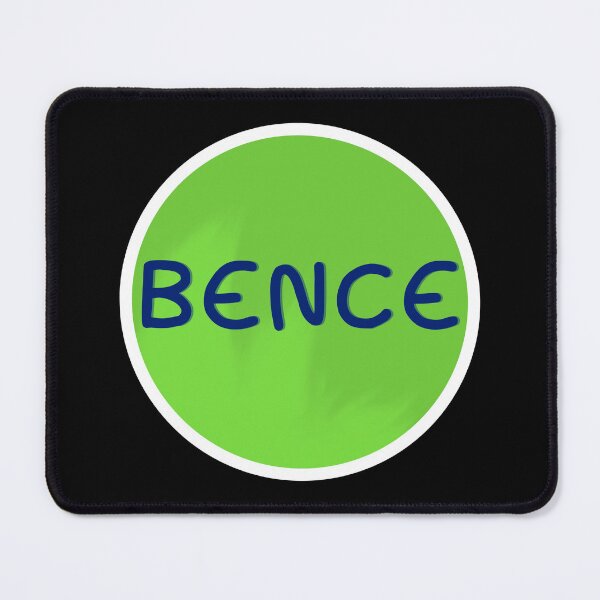 Item preview, Bence (rare name nametags) designed and sold by eveyting.