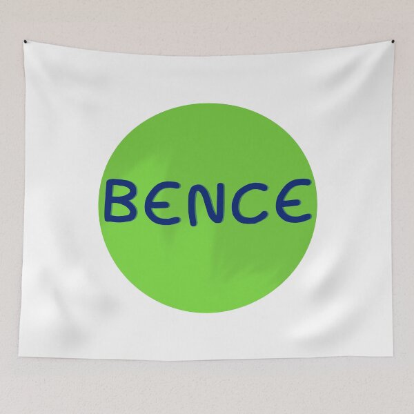 Item preview, Bence (rare name nametags) designed and sold by eveyting.