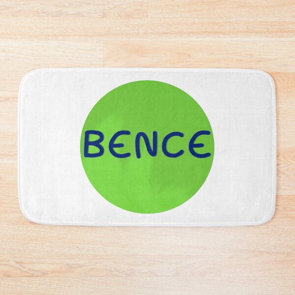 Item preview, Bence (rare name nametags) designed and sold by eveyting.