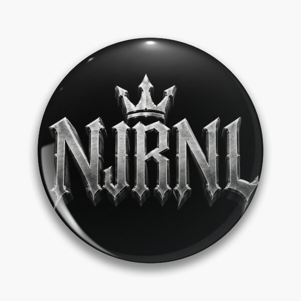 Item preview, NJRNL Crown Edition designed and sold by NJRNL Apparel .