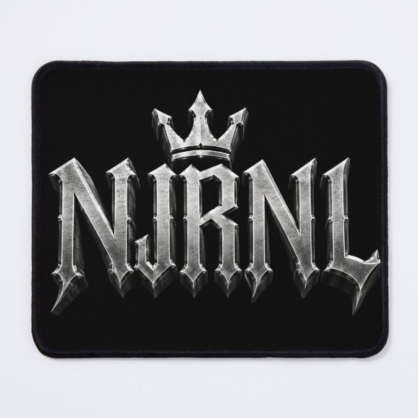 Item preview, NJRNL Crown Edition designed and sold by NJRNL Apparel .