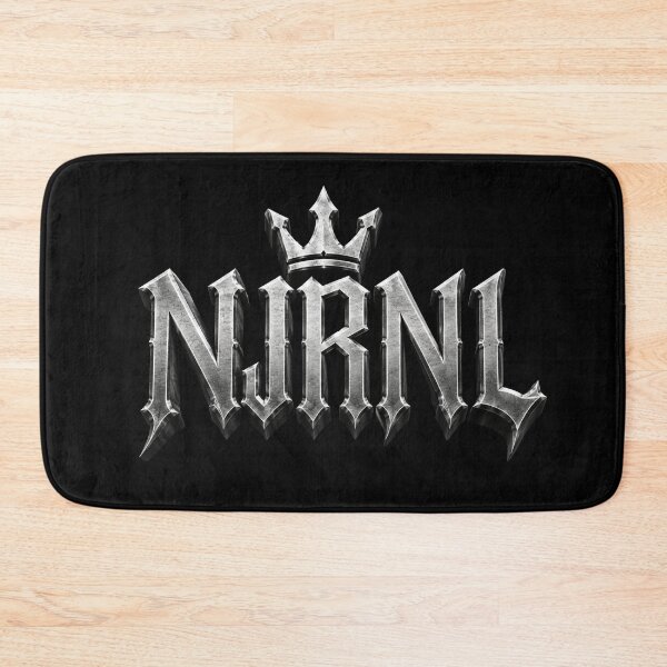 Item preview, NJRNL Crown Edition designed and sold by NJRNL Apparel .