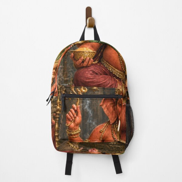 Item preview, 32 Forms Of Ganapati Vara Ganapati – Divine Bestower of Boons | 32 Forms of Lord Ganesha Series designed and sold by Homyar.