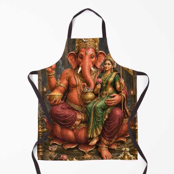 Item preview, 32 Forms Of Ganapati Vara Ganapati – Divine Bestower of Boons | 32 Forms of Lord Ganesha Series designed and sold by Homyar.