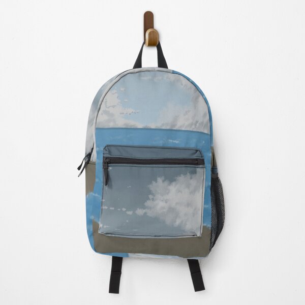 Item preview, Serene Horizon - Minimalist Seascape designed and sold by Ice-14.