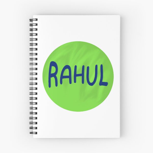 Item preview, Rahul (rare name nametags) designed and sold by eveyting.