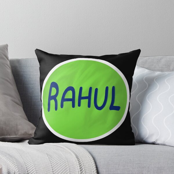 Item preview, Rahul (rare name nametags) designed and sold by eveyting.