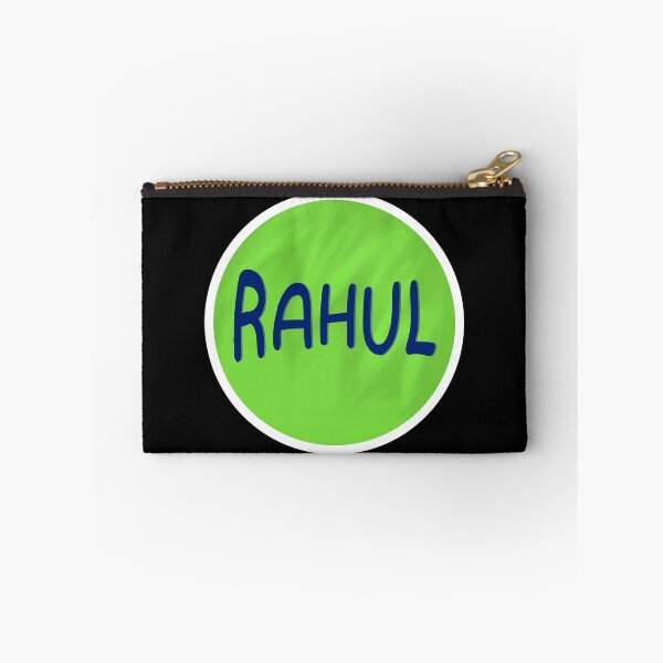 Item preview, Rahul (rare name nametags) designed and sold by eveyting.
