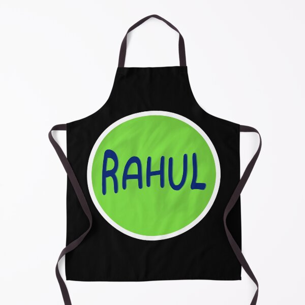 Item preview, Rahul (rare name nametags) designed and sold by eveyting.