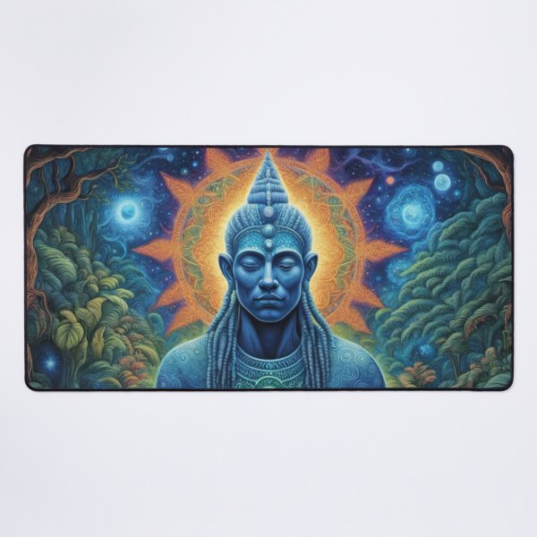 Item preview, Awakening of the Cosmic Chakras designed and sold by Uniquely Yours.