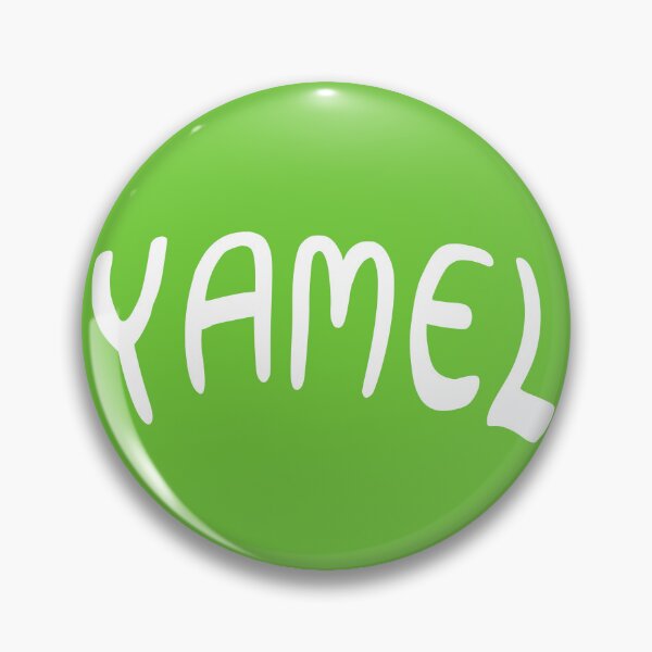 Item preview, Yamel (rare name nametags) designed and sold by eveyting.