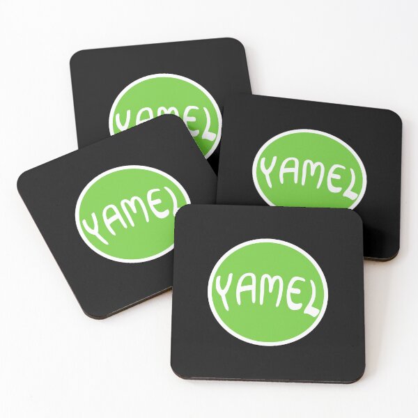 Item preview, Yamel (rare name nametags) designed and sold by eveyting.