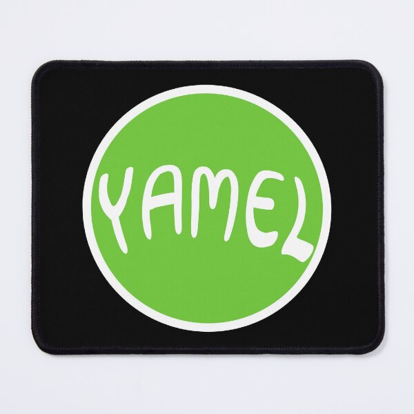 Item preview, Yamel (rare name nametags) designed and sold by eveyting.