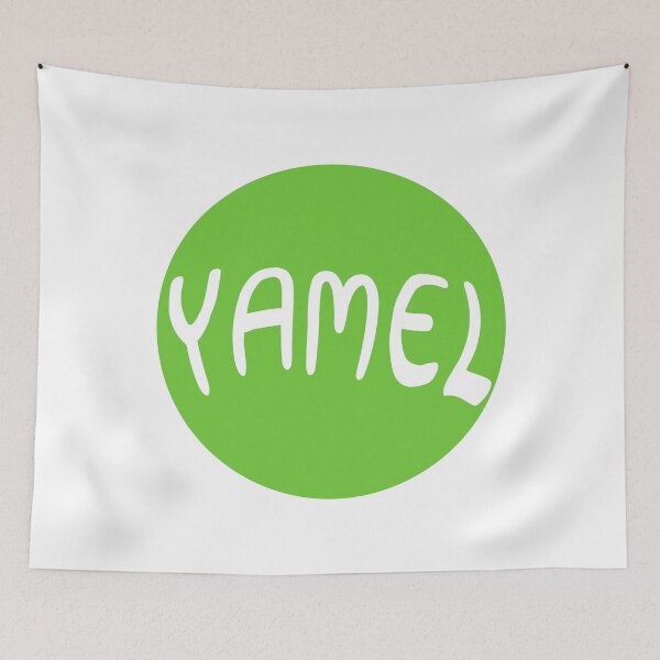 Item preview, Yamel (rare name nametags) designed and sold by eveyting.
