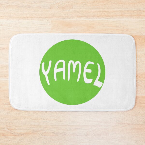 Item preview, Yamel (rare name nametags) designed and sold by eveyting.