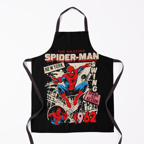 Item preview, Vintage Superhero Comic Cover Graphic Shirt designed and sold by CareerKitties.