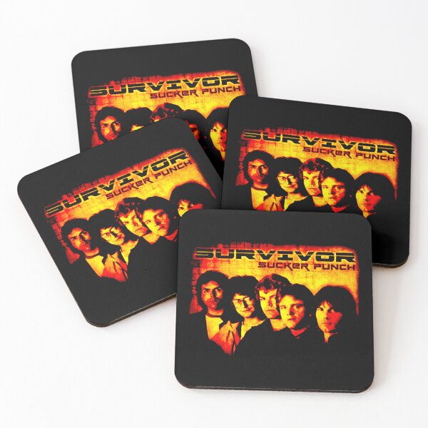 Aperçu de l'œuvre Membre du groupe Pop Rock Typographie créée et vendue par MosiUniq.