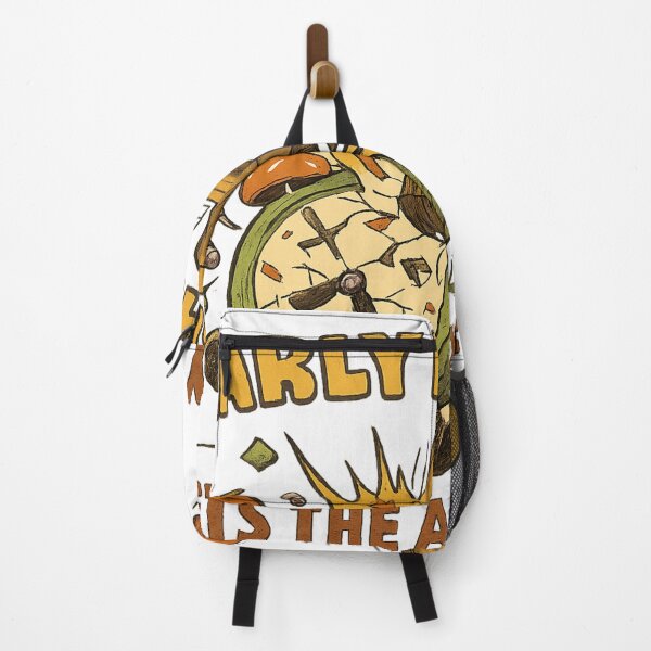 Item preview, Early Bird Gets The Anxiety Vintage Retro Dark Humor designed and sold by DesignEpic22.