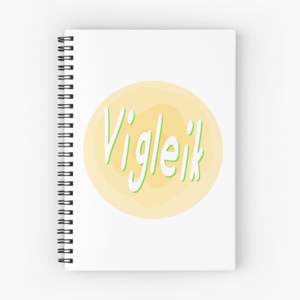 Item preview, Vigleik (rare name nametags) designed and sold by eveyting.