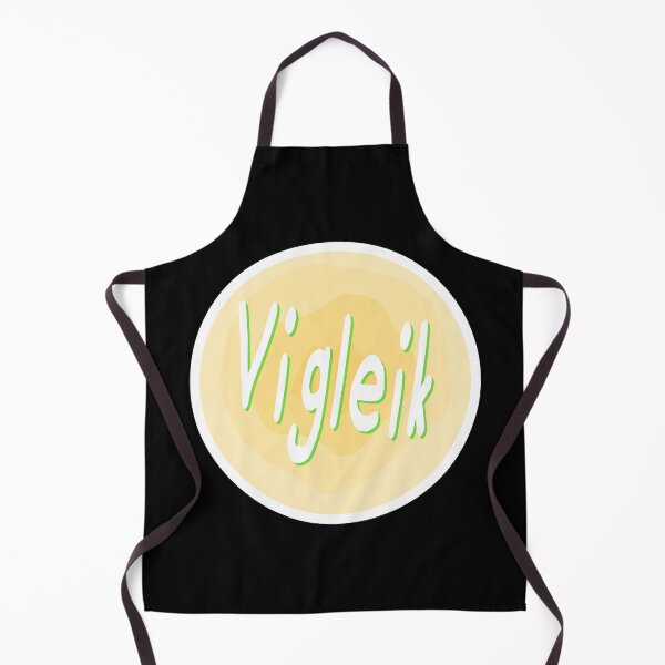 Item preview, Vigleik (rare name nametags) designed and sold by eveyting.