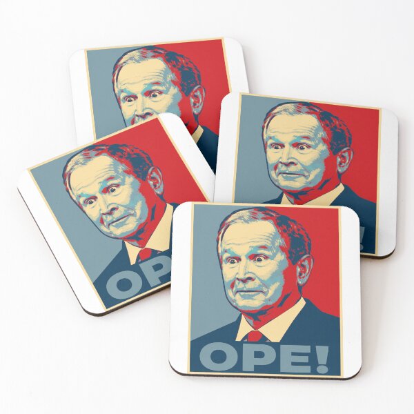 Item preview, OPE! designed and sold by early2rize.