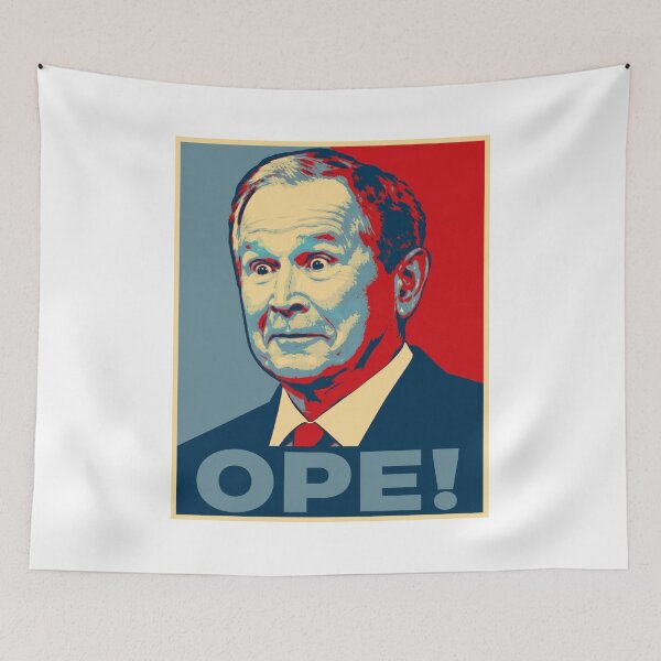 Item preview, OPE! designed and sold by early2rize.