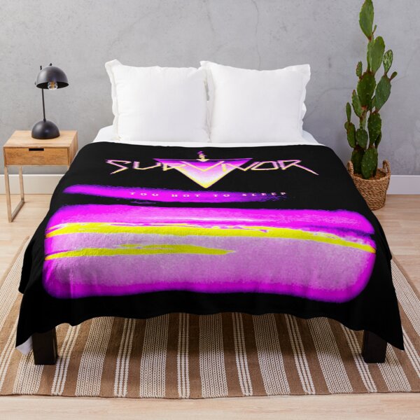 Item preview, Pink Arena Rock Band Typography designed and sold by MosiUniq.