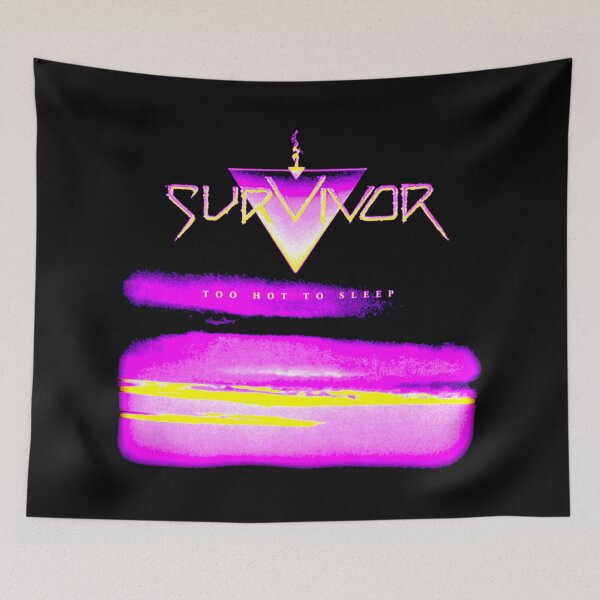 Item preview, Pink Arena Rock Band Typography designed and sold by MosiUniq.
