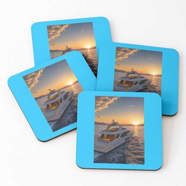 Item preview, Tropical Island Sailing designed and sold by Mattigiov.