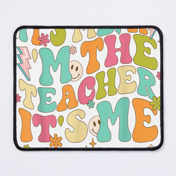 Item preview, Team 5th Grade Squad Back To School Rainbow Kids Teacher designed and sold by Ardonaredb.