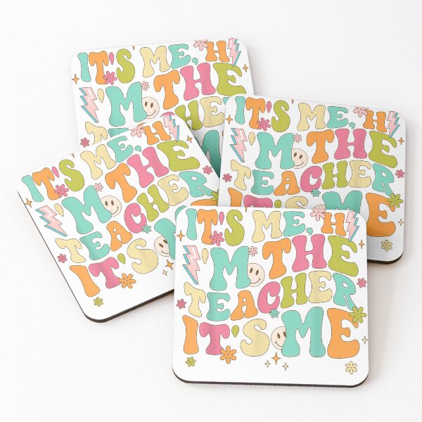 Item preview, Team 5th Grade Squad Back To School Rainbow Kids Teacher designed and sold by Ardonaredb.