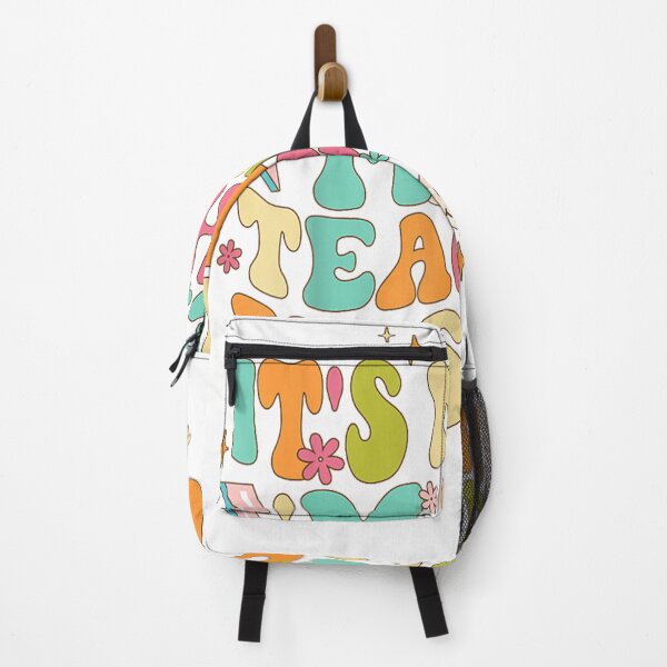 Item preview, Team 5th Grade Squad Back To School Rainbow Kids Teacher designed and sold by Ardonaredb.