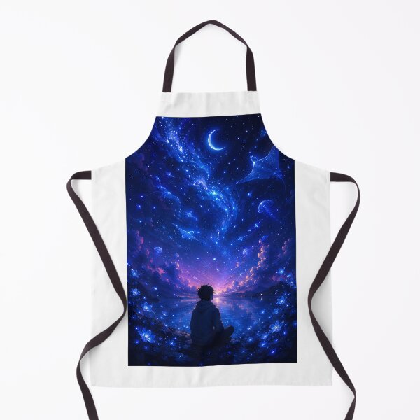 Item preview, Celestial Ocean Dream designed and sold by Jaideep Walia.