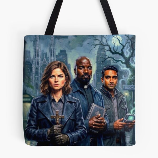 Item preview, Evil Believe the Unbelievable Fine Art Tribute designed and sold by Art's Diner.
