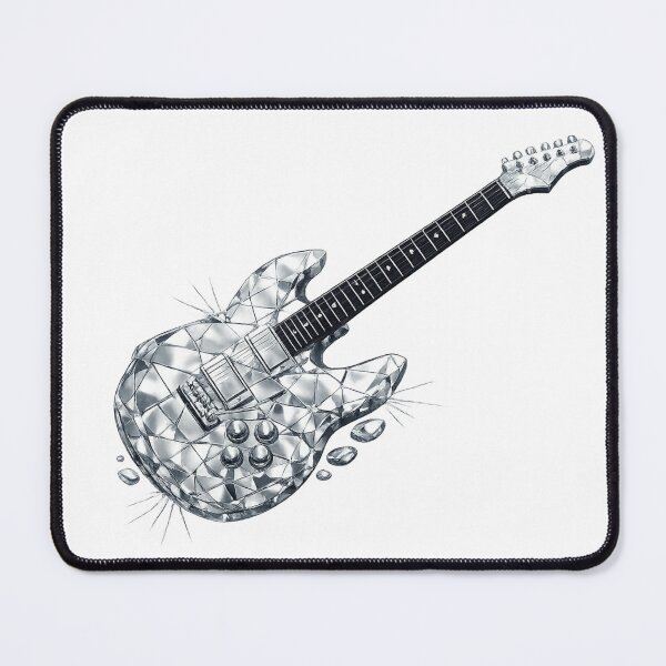 Item preview, Fractured Frequency designed and sold by CookBook Collective.