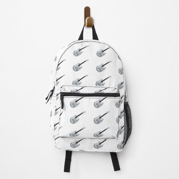 Item preview, Fractured Frequency designed and sold by CookBook Collective.