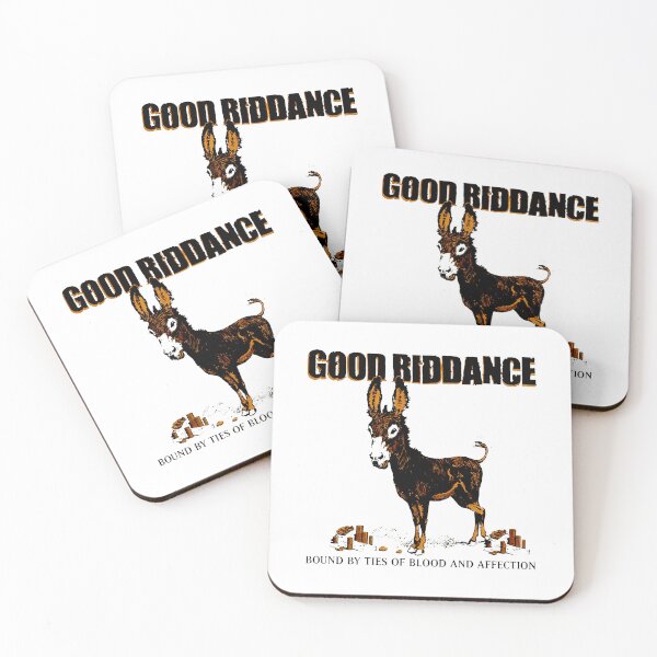 Item preview, Alternative Rock Donkey Animal designed and sold by GloomRooms.