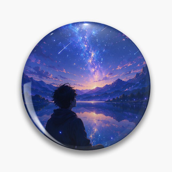 Item preview, Cosmic Solitude   designed and sold by Jaideep Walia.