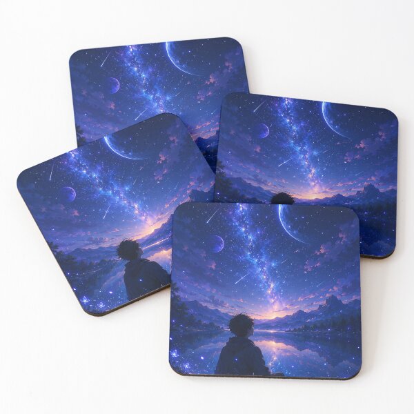 Item preview, Cosmic Solitude   designed and sold by Jaideep Walia.