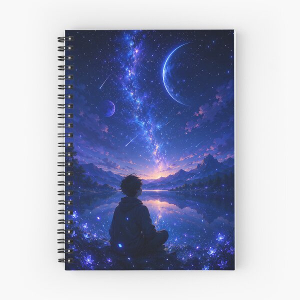 Item preview, Cosmic Solitude   designed and sold by Jaideep Walia.