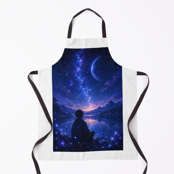 Item preview, Cosmic Solitude designed and sold by Jaideep Walia.