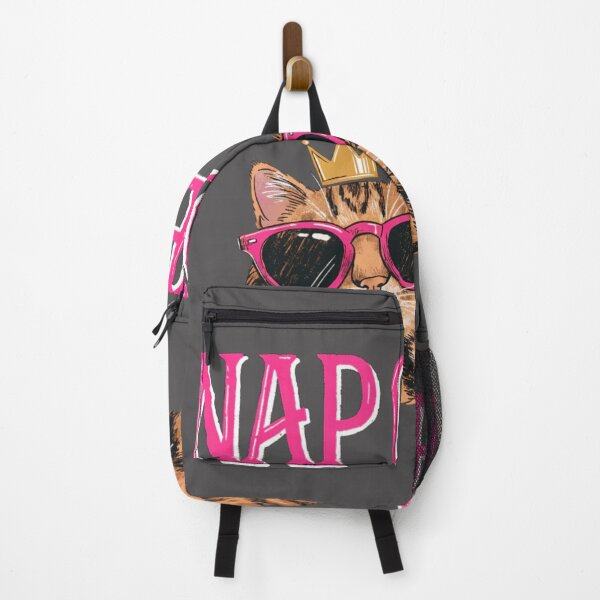 Item preview, Nap Queen – Not Accepting Interruptions designed and sold by Artiviose.